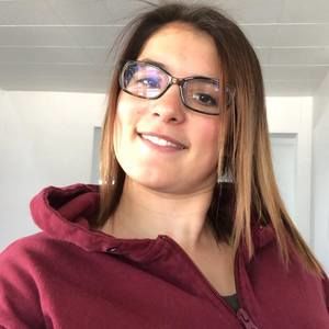 Meet your Posher, Joanie